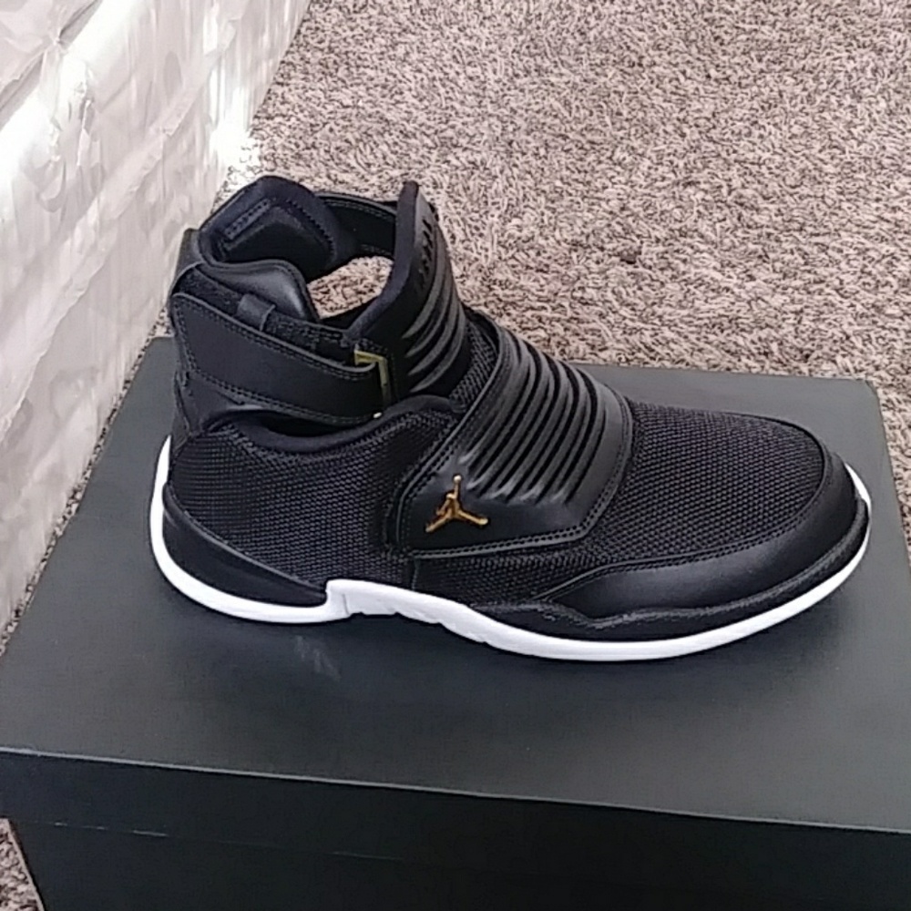 Air Jordan Generation 23